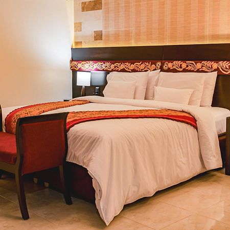 Altipacha Ayacucho Hotel 외부 사진