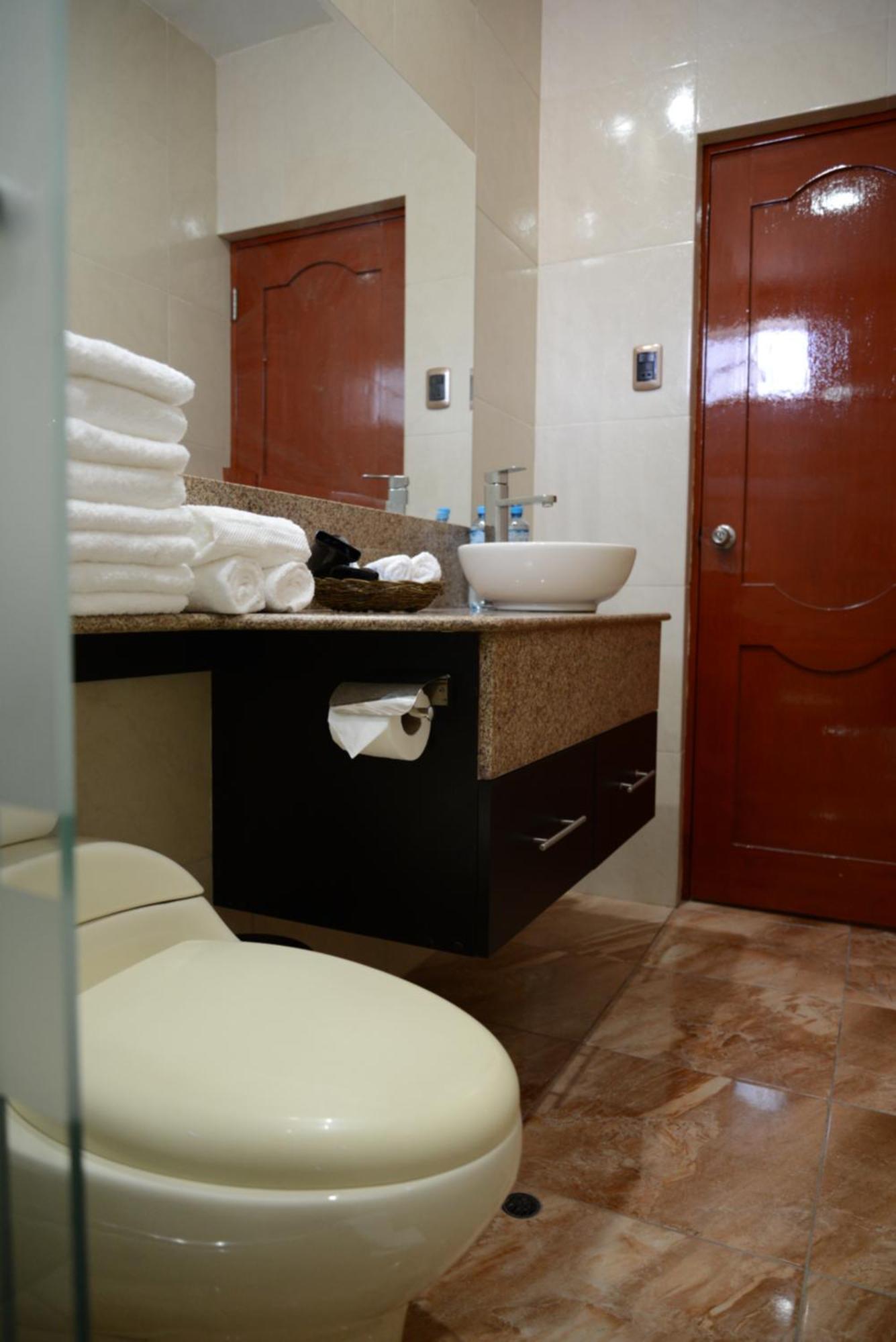 Altipacha Ayacucho Hotel 외부 사진