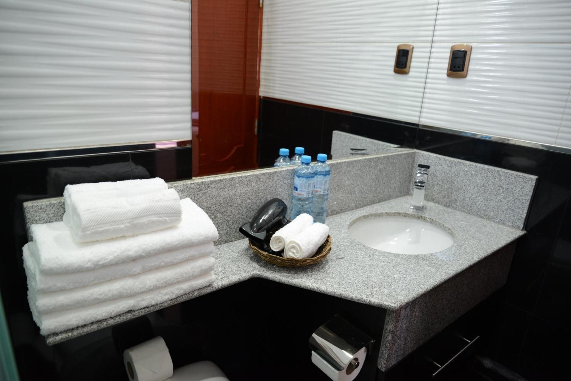 Altipacha Ayacucho Hotel 외부 사진