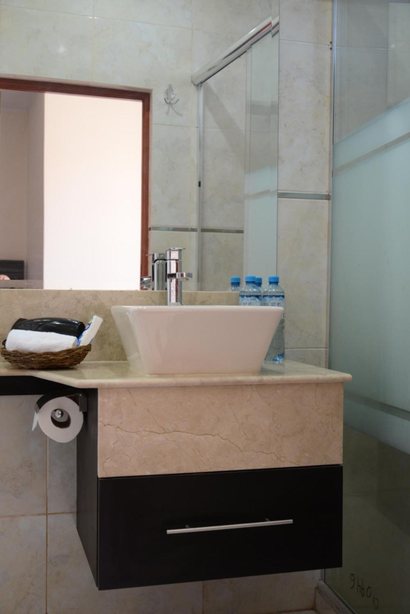 Altipacha Ayacucho Hotel 외부 사진