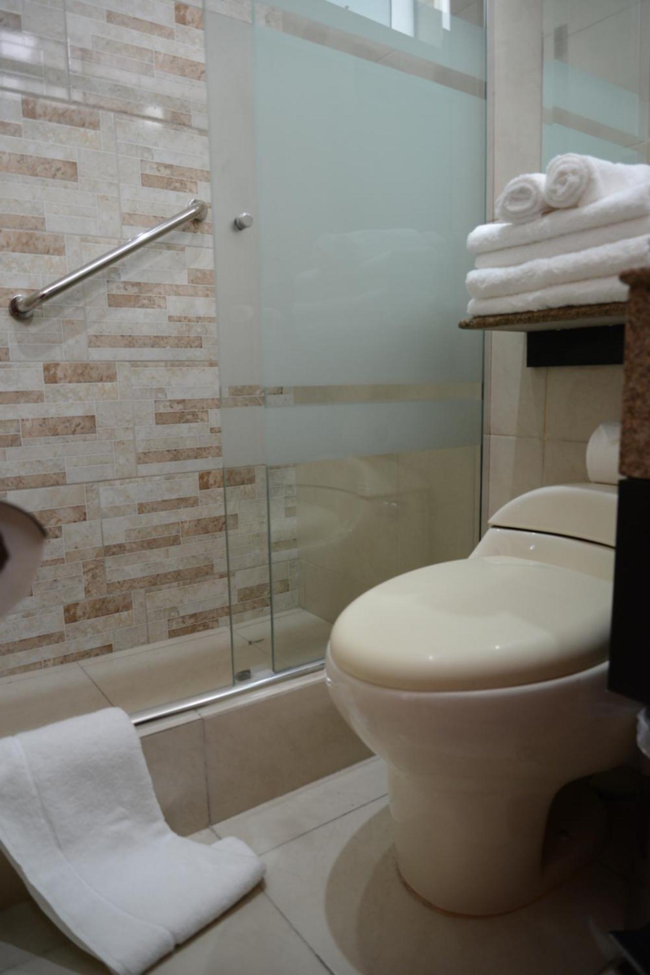 Altipacha Ayacucho Hotel 외부 사진
