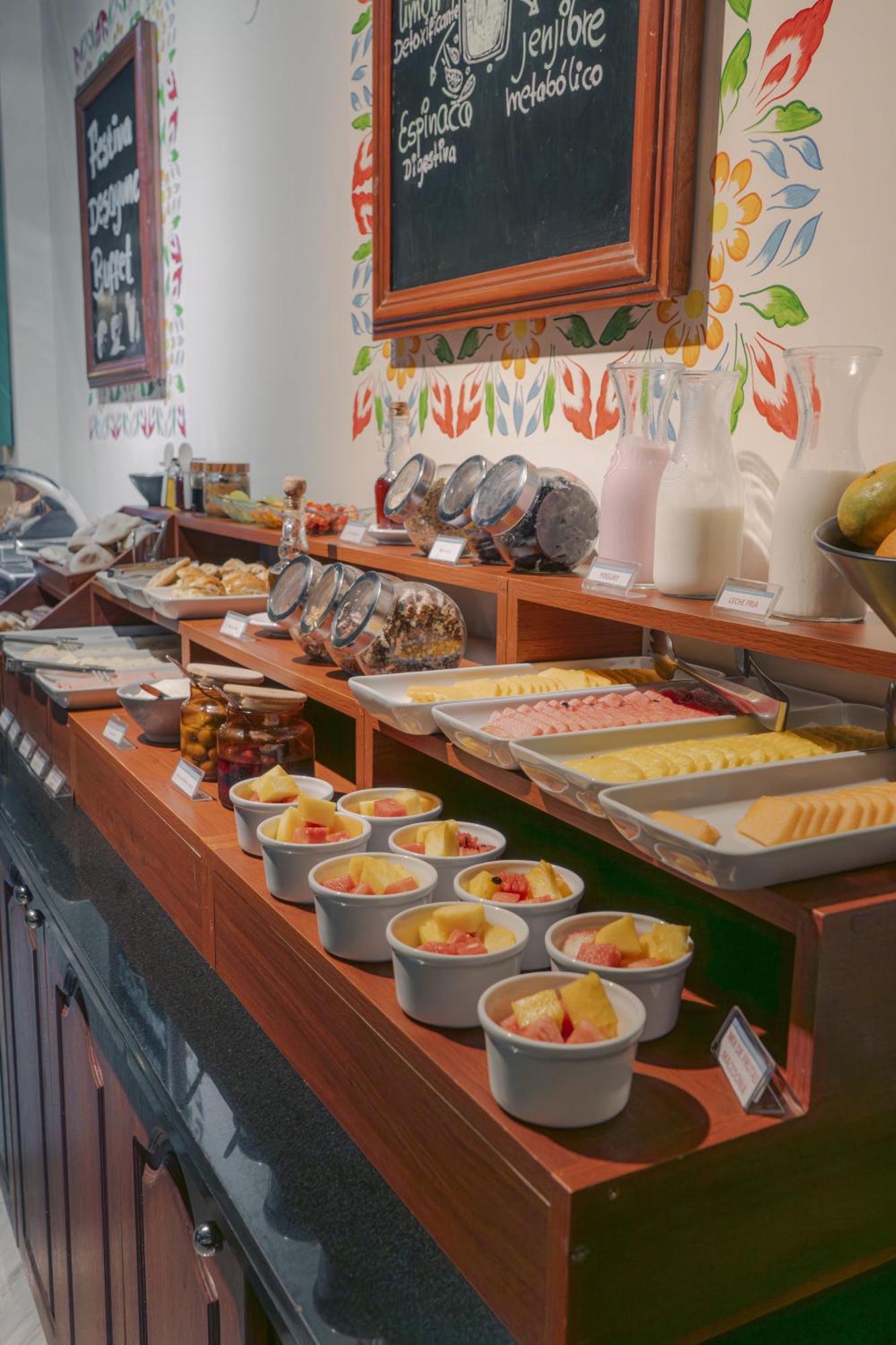 Altipacha Ayacucho Hotel 외부 사진