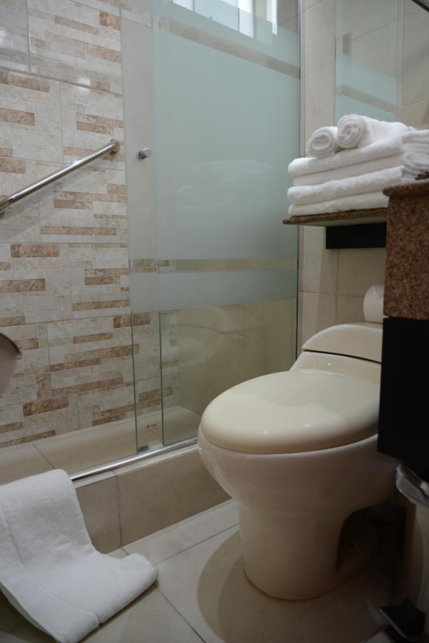 Altipacha Ayacucho Hotel 외부 사진